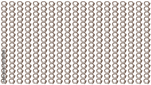 headphone abstract pattern background vector texture and headphone  vector background