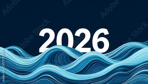 The Year 2026 A Visual Showcase of Festive New Year's Celebrations and Essential Planning Tools  
