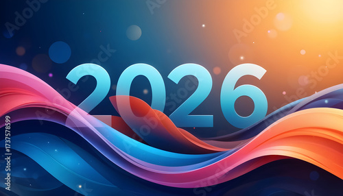 The Year 2026 A Visual Showcase of Festive New Year's Celebrations and Essential Planning Tools  