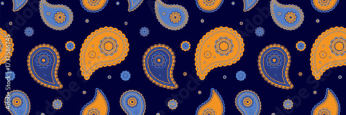 Sketch boho as tribal silk. Invitation geometry by minimal classic. Fashionable repetition at art deco seamless pattern.