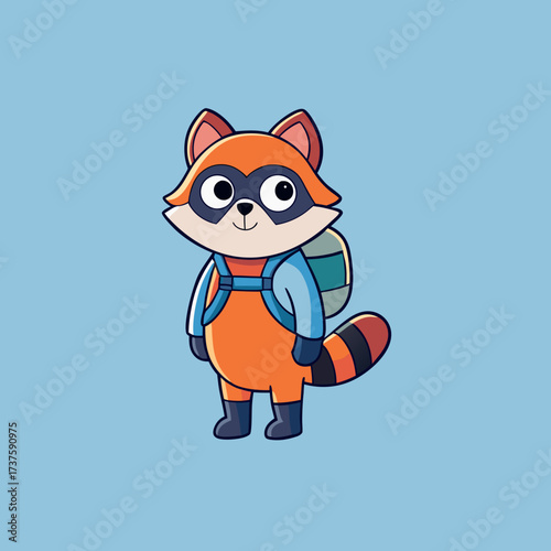 funny cat cartoon