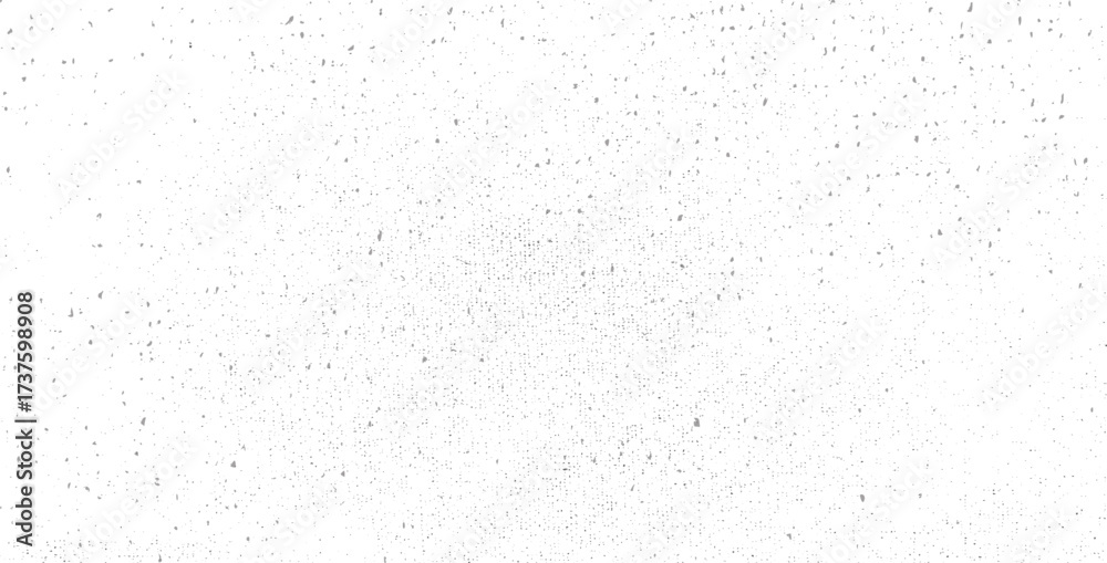 Fototapeta premium Film black old noise texture background. Distressed grain retro photo effect. Old movie filter overlay. Grunge gritty texture with dust, scratches. Vector transparent retro decoration.