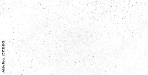Film black old noise texture background. Distressed grain retro photo effect. Old movie filter overlay. Grunge gritty texture with dust, scratches. Vector transparent retro decoration.