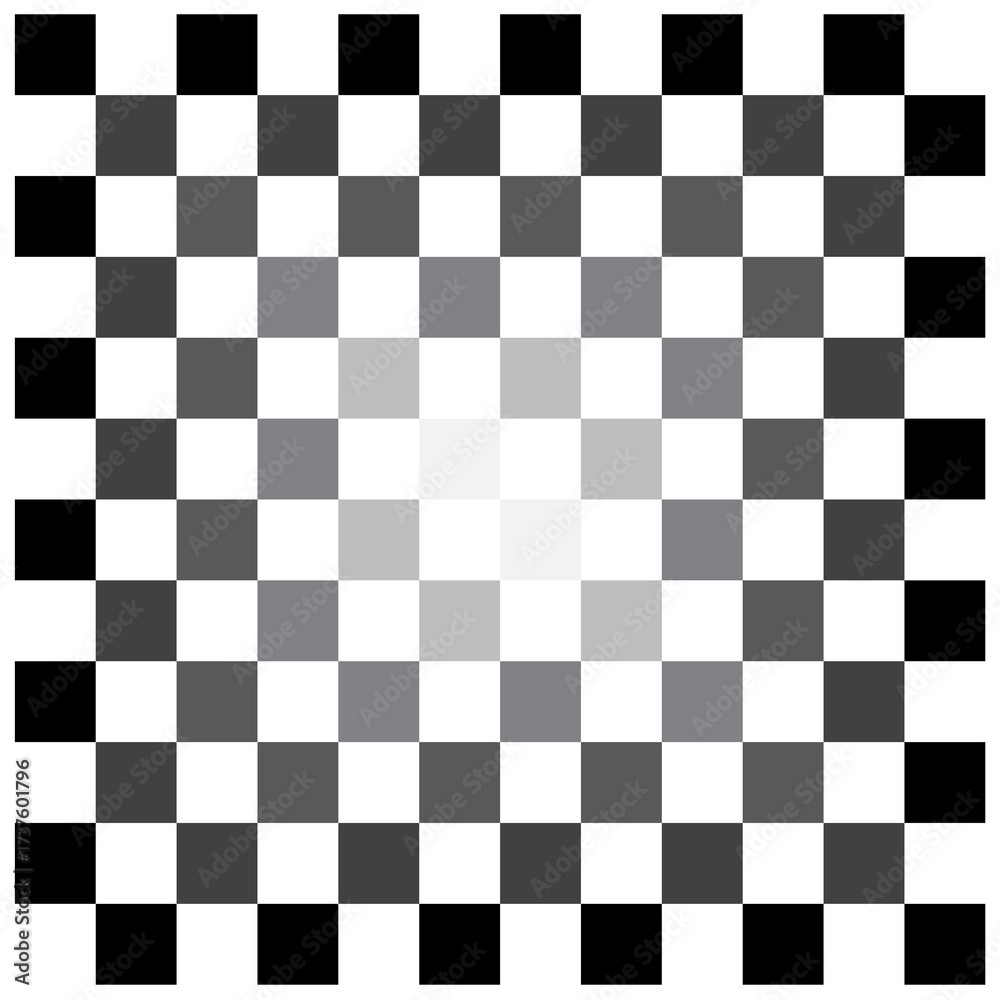 Fototapeta premium checkerboard