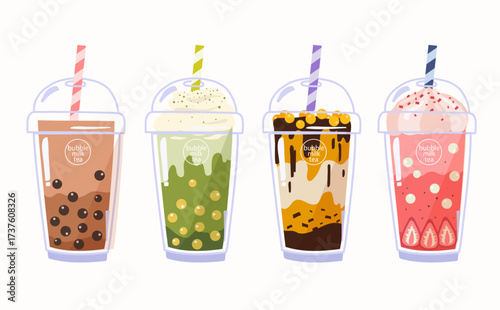 Drink 4 cap