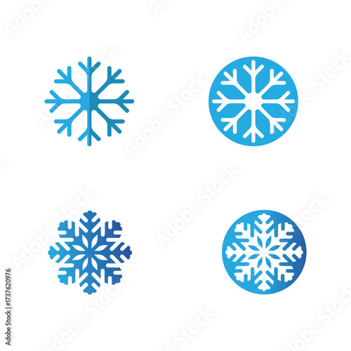 vortex vector illustration icon