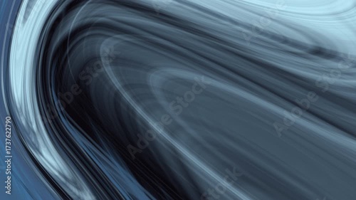 Swirling abstract design in blues and grays suitable for backgrounds, prints, websites, and digital designs with a modern aesthetic.