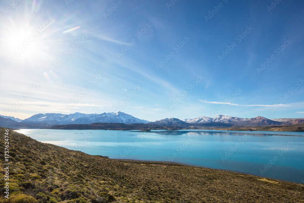 Fototapeta premium Perito Moreno