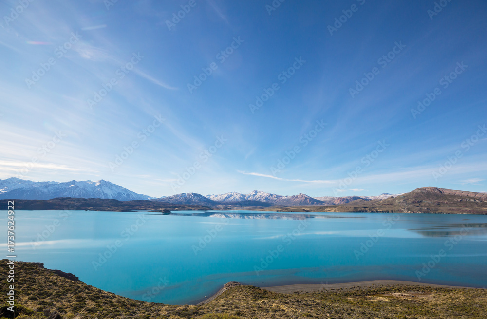 Obraz premium Perito Moreno