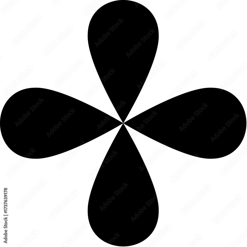 Naklejka premium Star icon. Star symbol vector