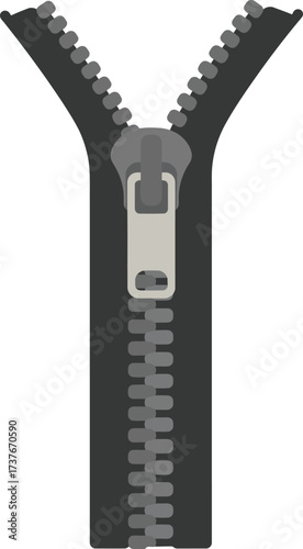 Golden balance scale symbol for justice equality and fairness concept in vector illustration 