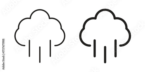 Steam icon art in black and white