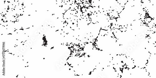 The Cracks Grunge Urban Background. Texture Vector. Dust Overlay Distress Grain, Simply Place illustration over any Object to Create grungy Effect. abstract, splattered , dirty, poster for your design