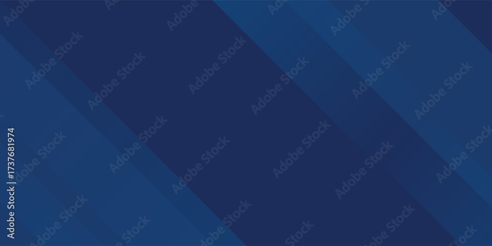 Fototapeta premium modern blue abstract background with elegant bright diagonal lines