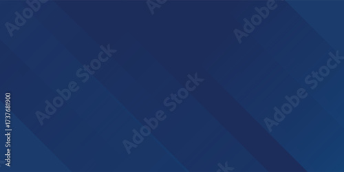 modern blue abstract background with elegant bright diagonal lines