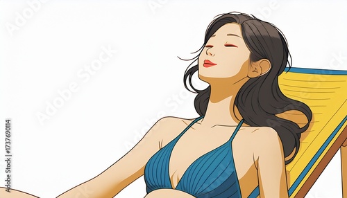 水着