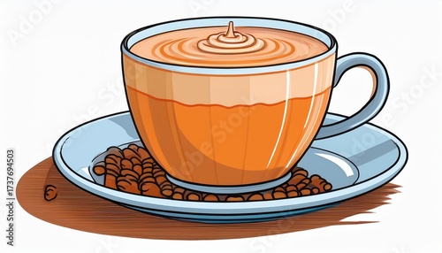 コーヒー