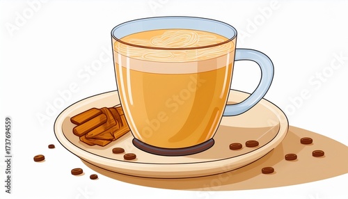 コーヒー