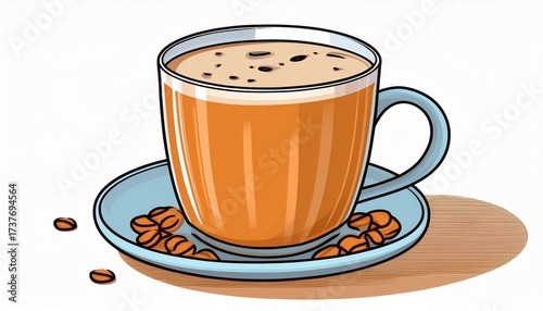 コーヒー