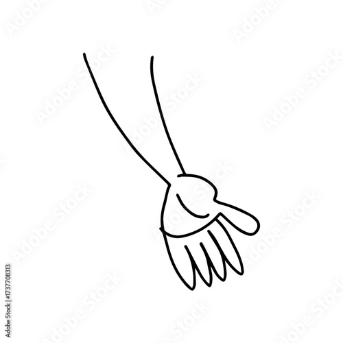 hand-cartoon-lineart-illustration-9.eps