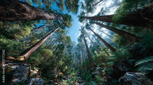 The significance of indigenous knowledge in forestry management