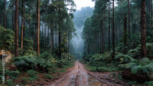 The socioeconomic role of forestry in rural communities