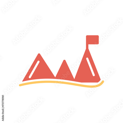 Mission Icon Design