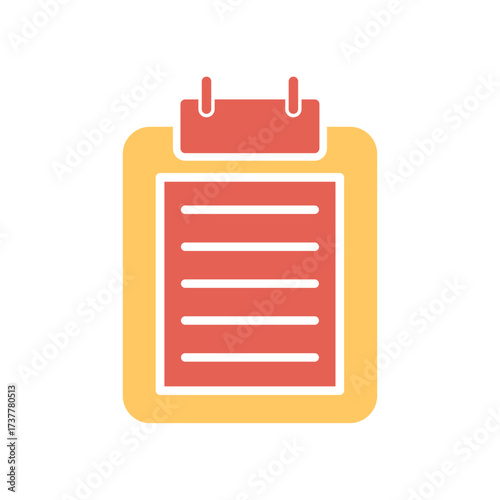 Planning Icon Design