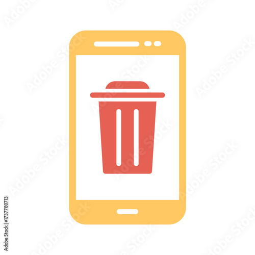 Delete Icon Design