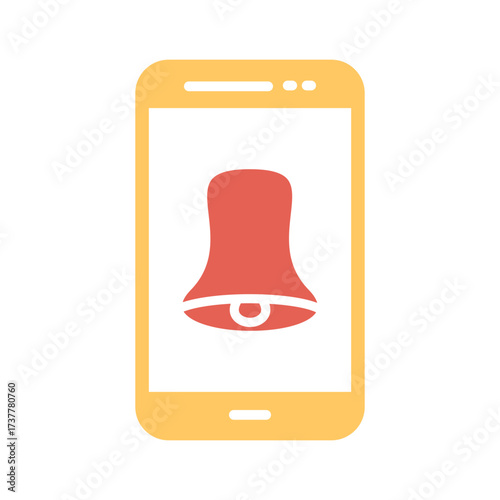 Notifications Icon Design