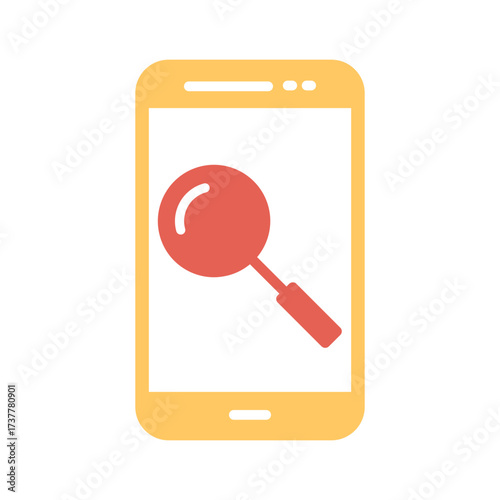 Search Icon Design