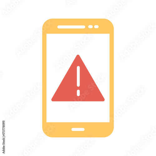 Error Icon Design