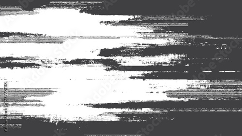 Abstract Overlay Texture Set Featuring Concrete Paint Damage Spray Drops and Grunge Urban Effects