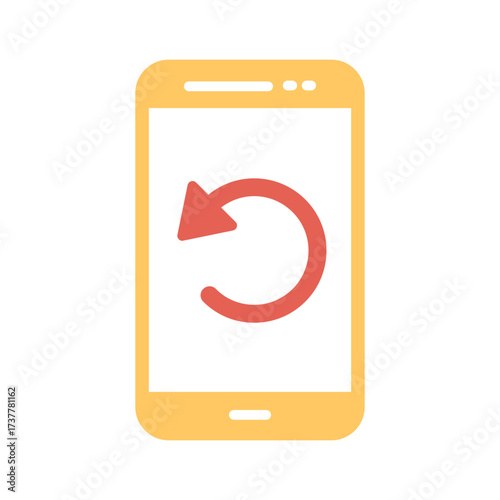 Restart Icon Design