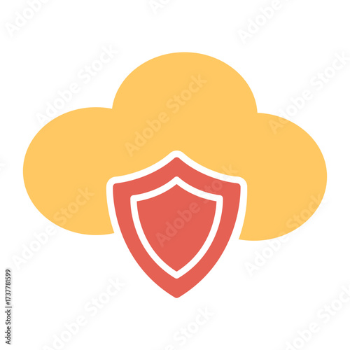 Shield Icon Design