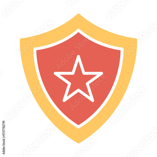 Shield Icon Design