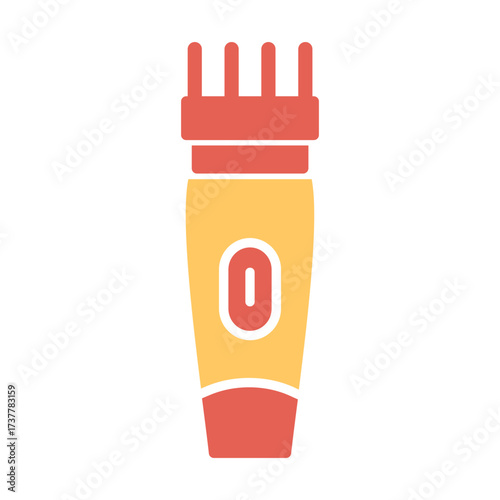 Trimmer Icon Design