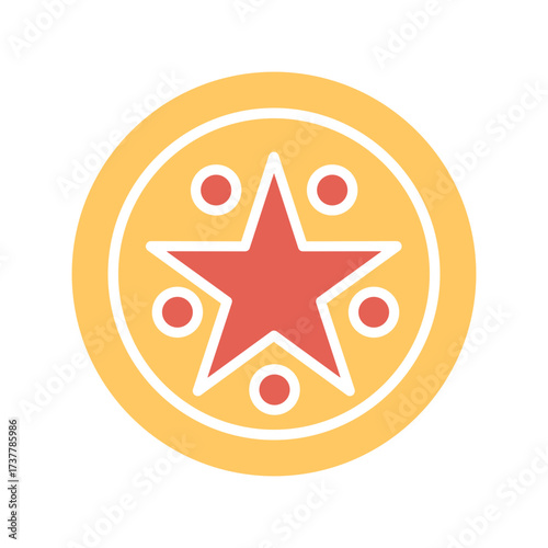Recommended Icon Design