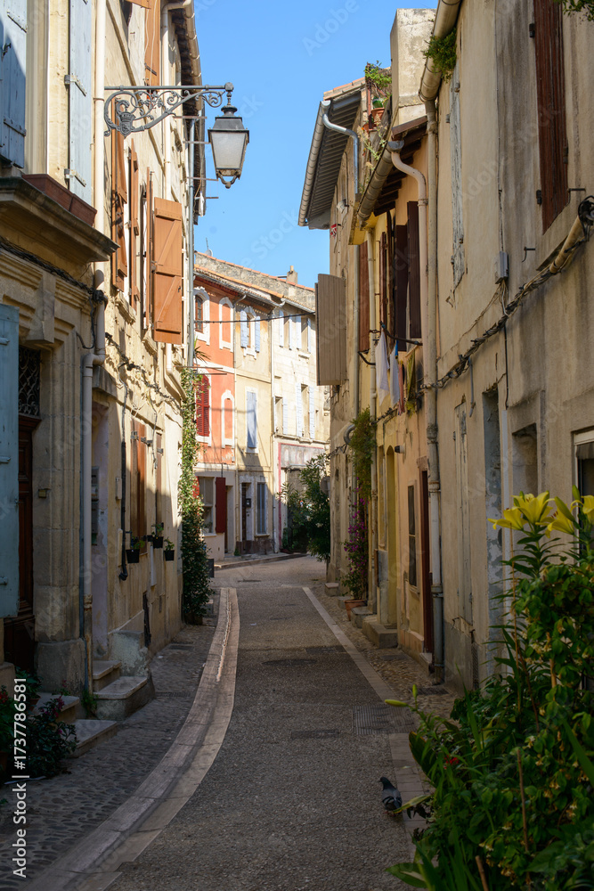 Obraz premium Arles (Provence, France)