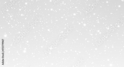 Falling snow snowfall with delicate snowflake, snowflakes—PNG overlay, transparent—perfect for action photo editing to add winter sparkle & festive mood in a click. For cards, now.