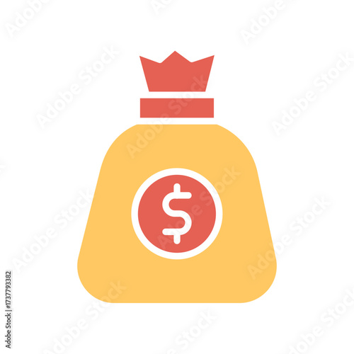 Wealth Icon Design