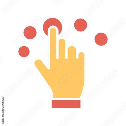 Selection Icon Design