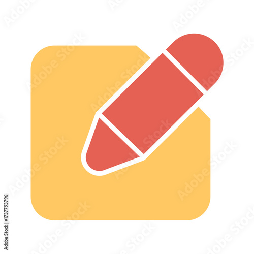 Edit Icon Design