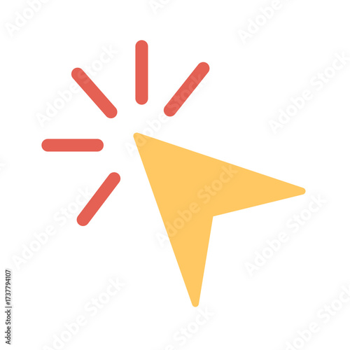 Cursor Design Icon Design