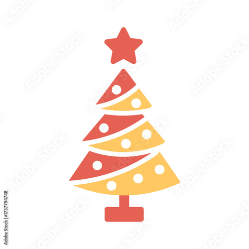 Wallpaper Mural Holiday Season Icon Design Torontodigital.ca