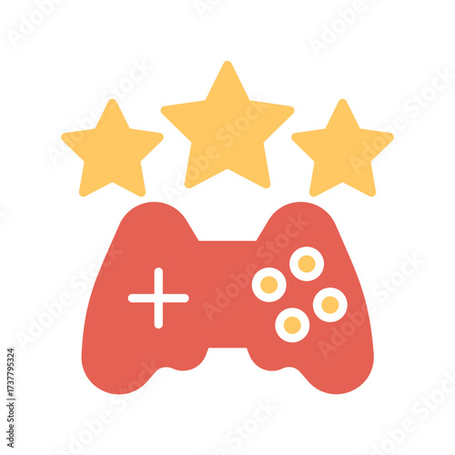 Gaming Esports Icon Design