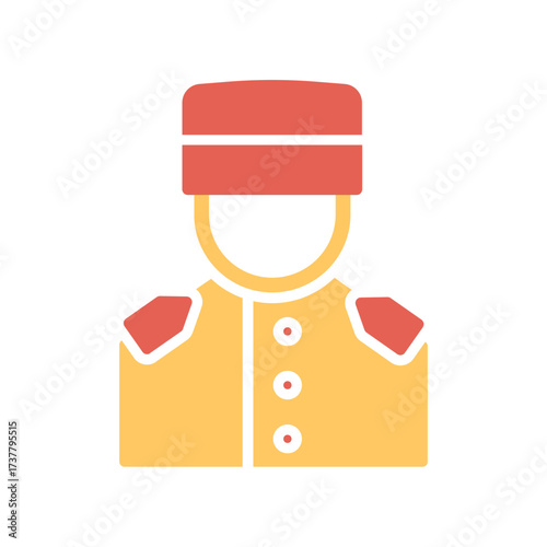 Concierge Icon Design