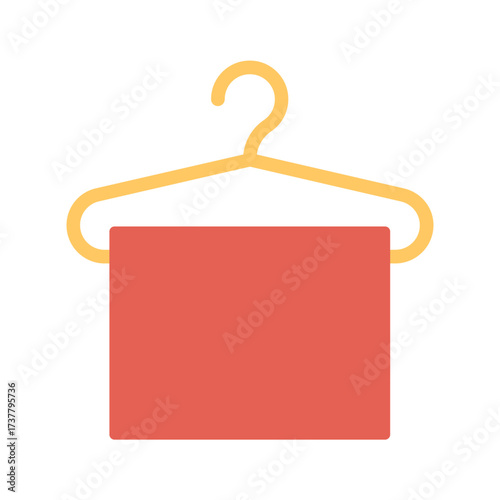 Towels Icon Design