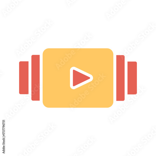 Podcast Episode Icon Design