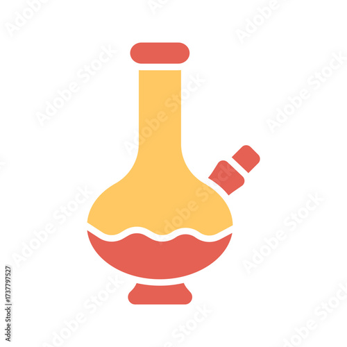 Bong Icon Design